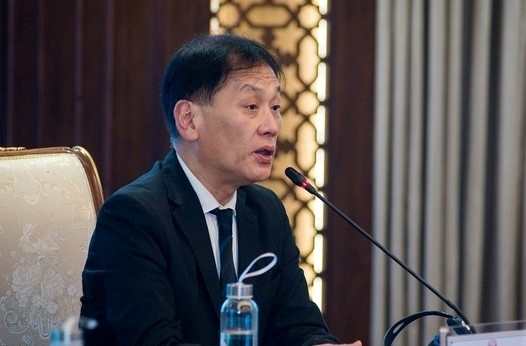Former Japan Airlines leader takes helm of Bamboo Airways